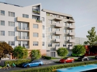 Budapest, XIII. kerület Flat - 91.200.000 HUF