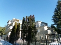 Budapest II. kerület Lakás (téglaépítésű) 9