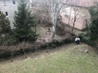 Budapest XI. kerület 公寓房（砖头） 21