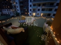 Budapest VIII. kerület Lakás (téglaépítésű) 12