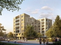 Budapest VIII. kerület Квартира (кирпичная) 11