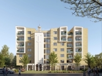 Budapest VIII. kerület Квартира (кирпичная) 13