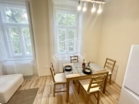 Szeged Lakás (téglaépítésű) 2