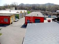 Kiadó raktár Solymár, 125m2