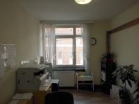 Budapest XIII. kerület Büro 1