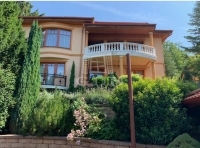 Fonyód 家庭别墅 1