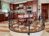 Fonyód 家庭别墅 9