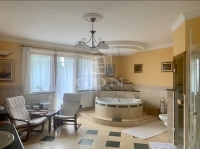 Fonyód 家庭别墅 11