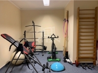 Fonyód 家庭别墅 26