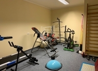 Fonyód 家庭别墅 27