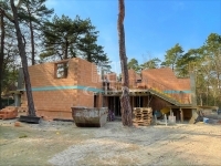 Balatonfenyves Lakás (téglaépítésű) 34