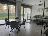 Balatonfenyves Lakás (téglaépítésű) 7