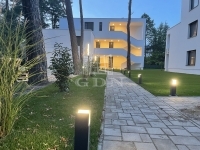 Balatonfenyves Lakás (téglaépítésű) 2