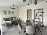 Balatonfenyves Lakás (téglaépítésű) 4