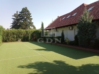 Zamárdi Családi ház 7