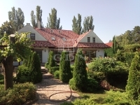 Zamárdi Családi ház 0