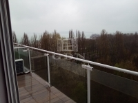 Balatonföldvár Lakás (csúsztatott zsalu) 2