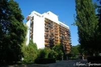 Balatonföldvár Lakás (csúsztatott zsalu) 1