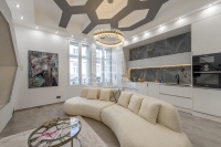 Budapest V. kerület 公寓房（砖头） 0