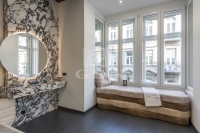 Budapest V. kerület 公寓房（砖头） 5