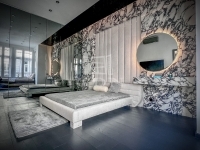 Budapest V. kerület 公寓房（砖头） 4