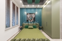 Budapest V. kerület 公寓房（砖头） 12