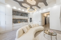 Budapest V. kerület 公寓房（砖头） 2