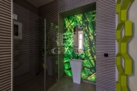 Budapest V. kerület 公寓房（砖头） 14