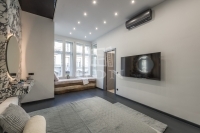 Budapest V. kerület 公寓房（砖头） 6