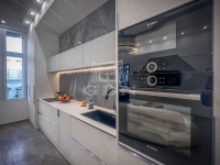 Budapest V. kerület 公寓房（砖头） 3