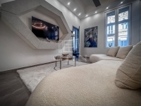 Budapest V. kerület 公寓房（砖头） 1