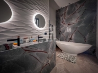 Budapest V. kerület 公寓房（砖头） 8