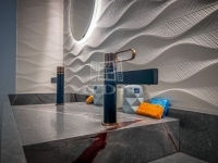 Budapest V. kerület 公寓房（砖头） 9