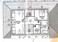 Érd 家庭别墅 31