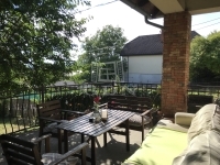 Érd 家庭别墅 21