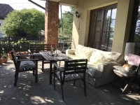 Érd 家庭别墅 22