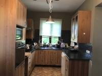 Érd 家庭别墅 10