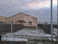 Hajdúböszörmény 工业区域 7