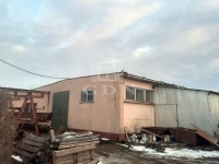 Hajdúböszörmény 工业区域 2