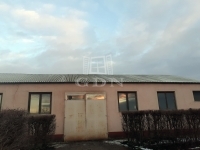 Hajdúböszörmény 工业区域 0