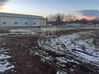 Hajdúböszörmény 工业区域 8