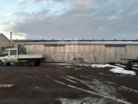 Hajdúböszörmény 工业区域 1