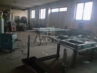 Hajdúböszörmény 工业区域 4