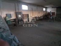 Hajdúböszörmény 工业区域 5