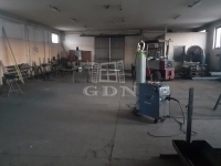 Hajdúböszörmény 工业区域 3