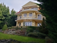 Budapest II. kerület Family House 4