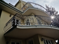 Budapest II. kerület Family House 7