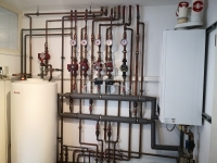 Budapest II. kerület Family House 35