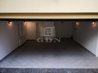 Budapest II. kerület Family House 36