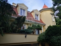 Budapest II. kerület Family House 5